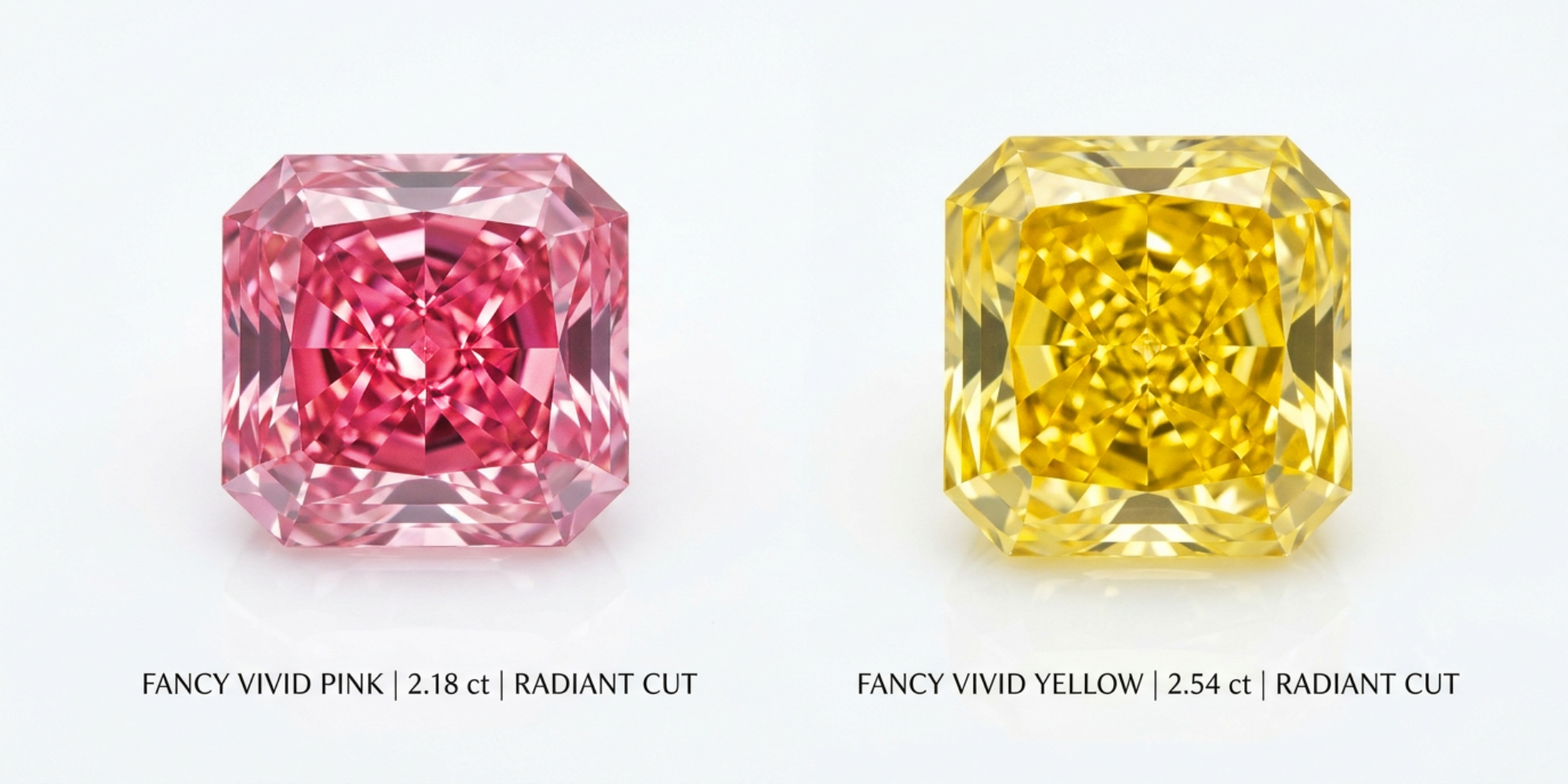 lab grown fancy color diamonds