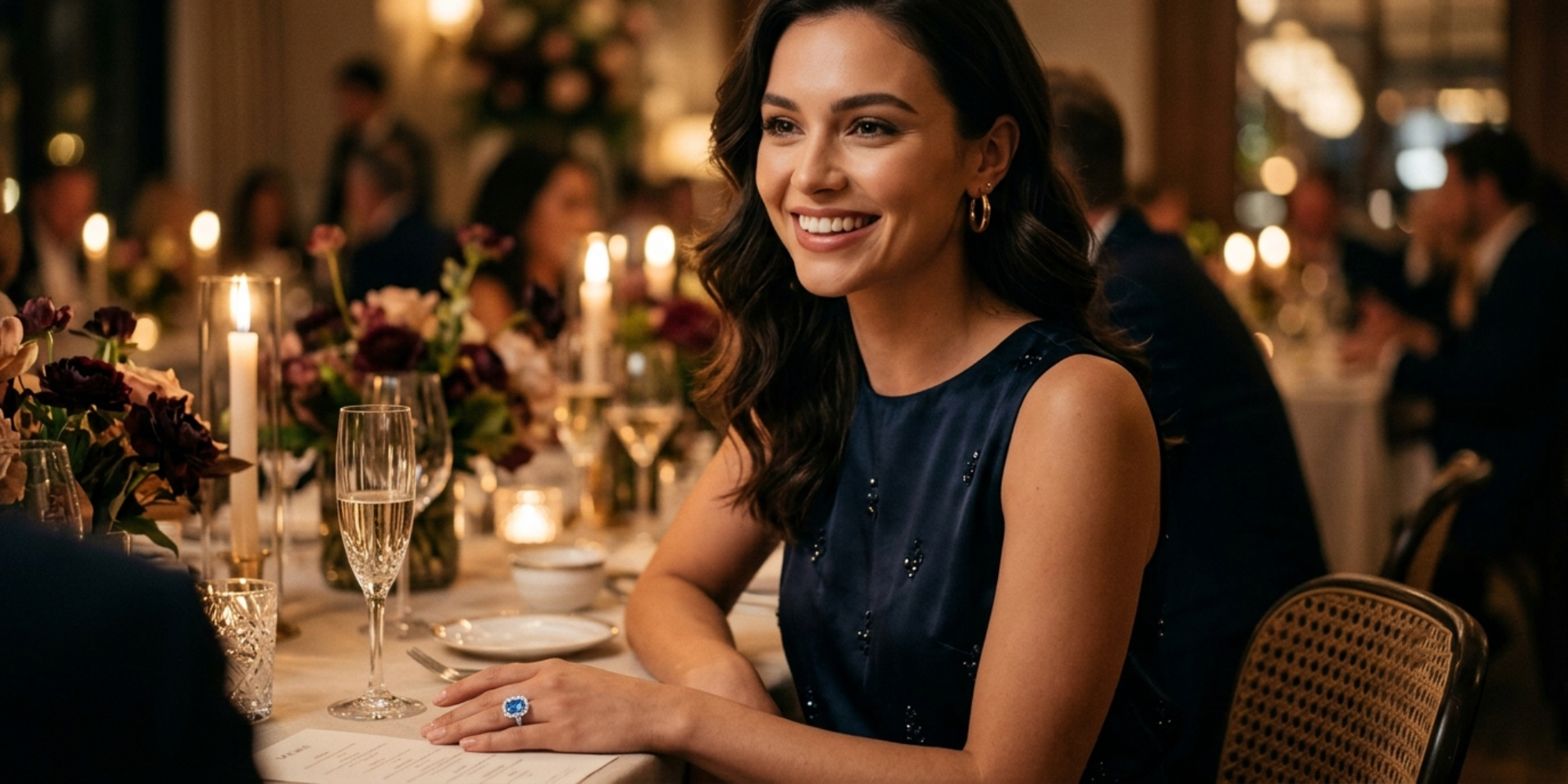 fancy color diamond buying guide