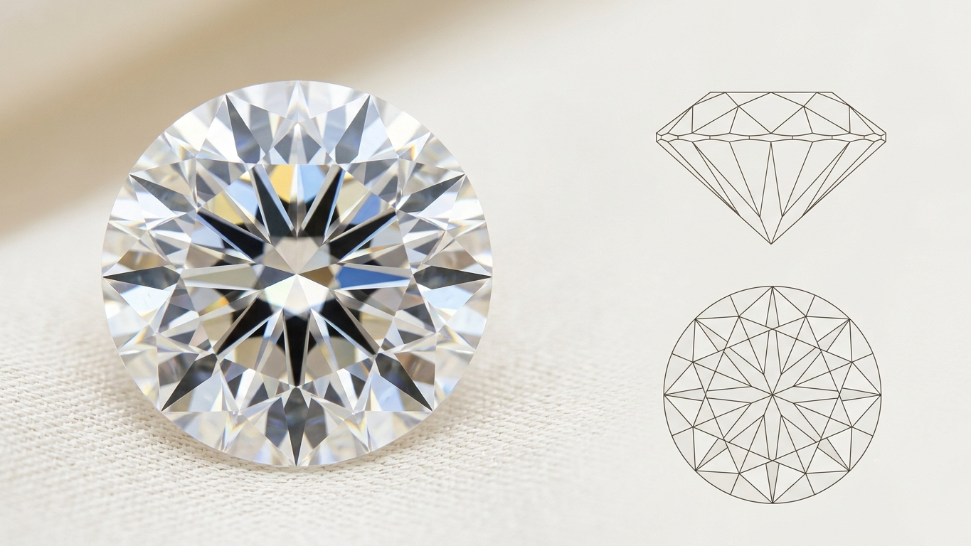 lab grown diamond price difference