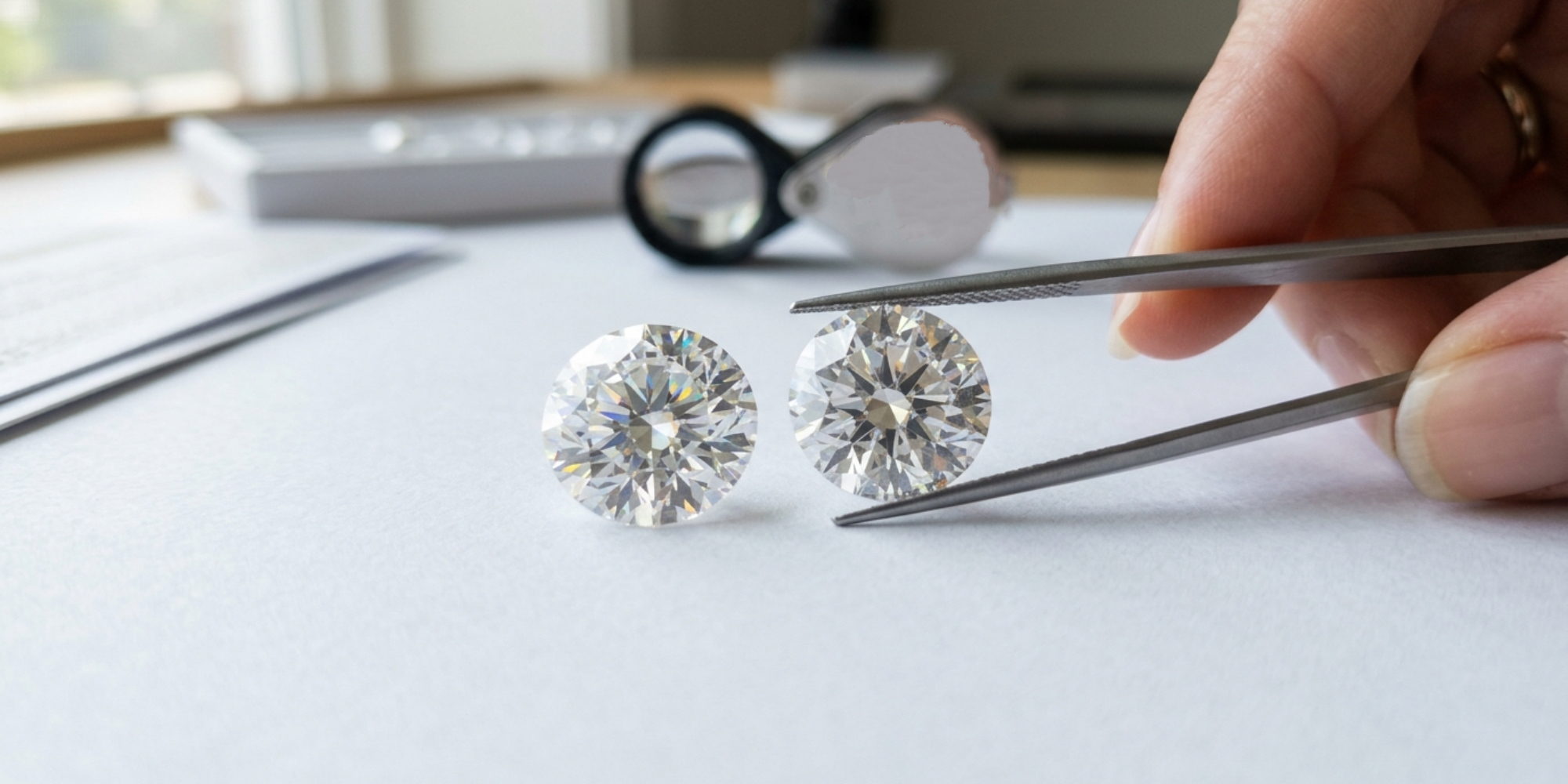 lab diamond buying guide