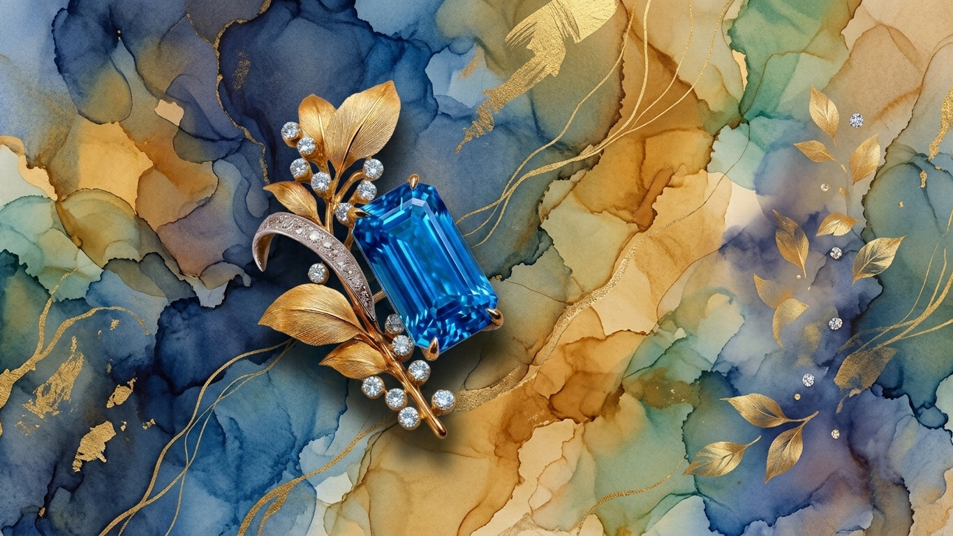 fine jewelry craftsmanship