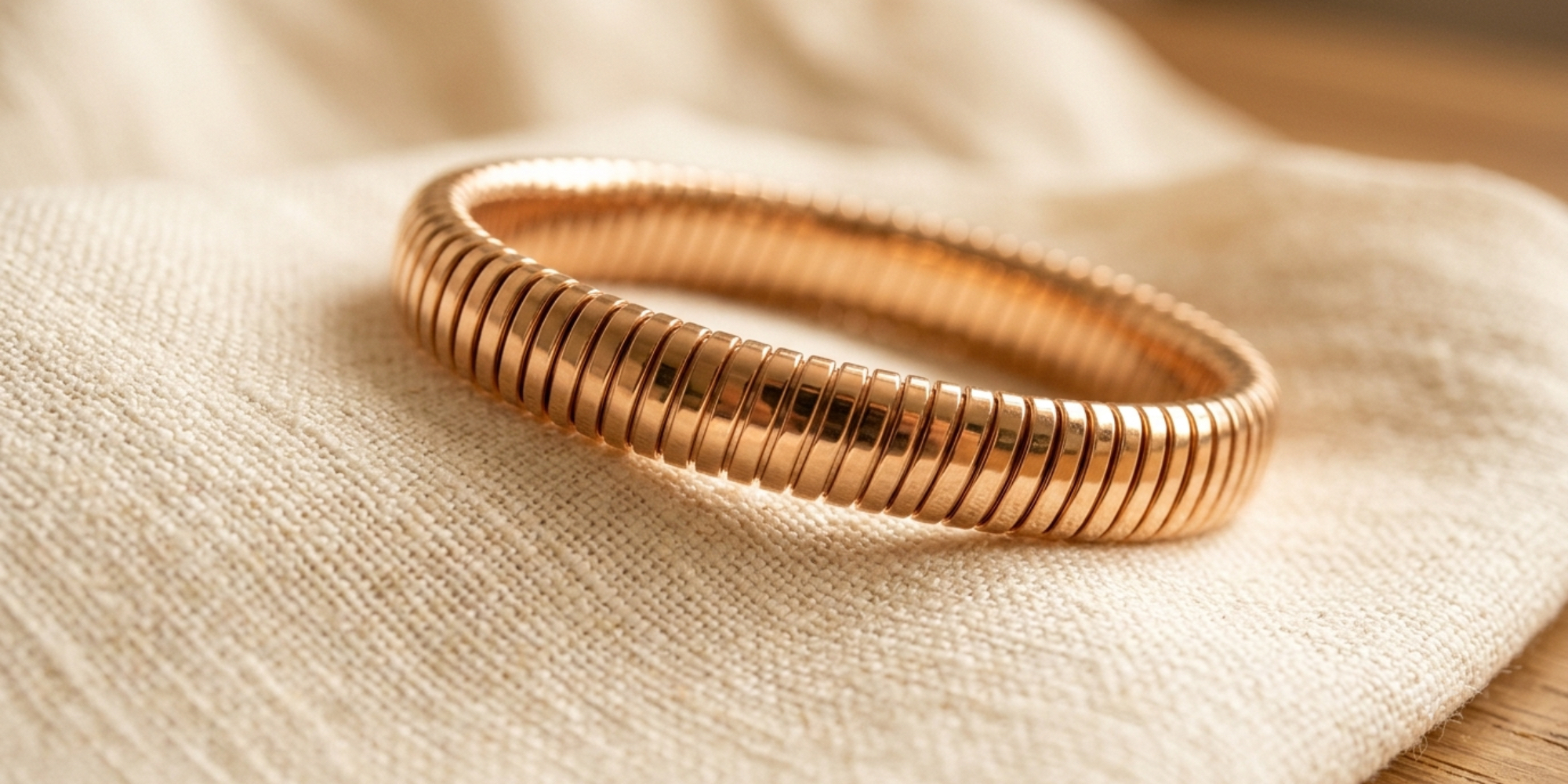 18k gold jewelry craftsmanship