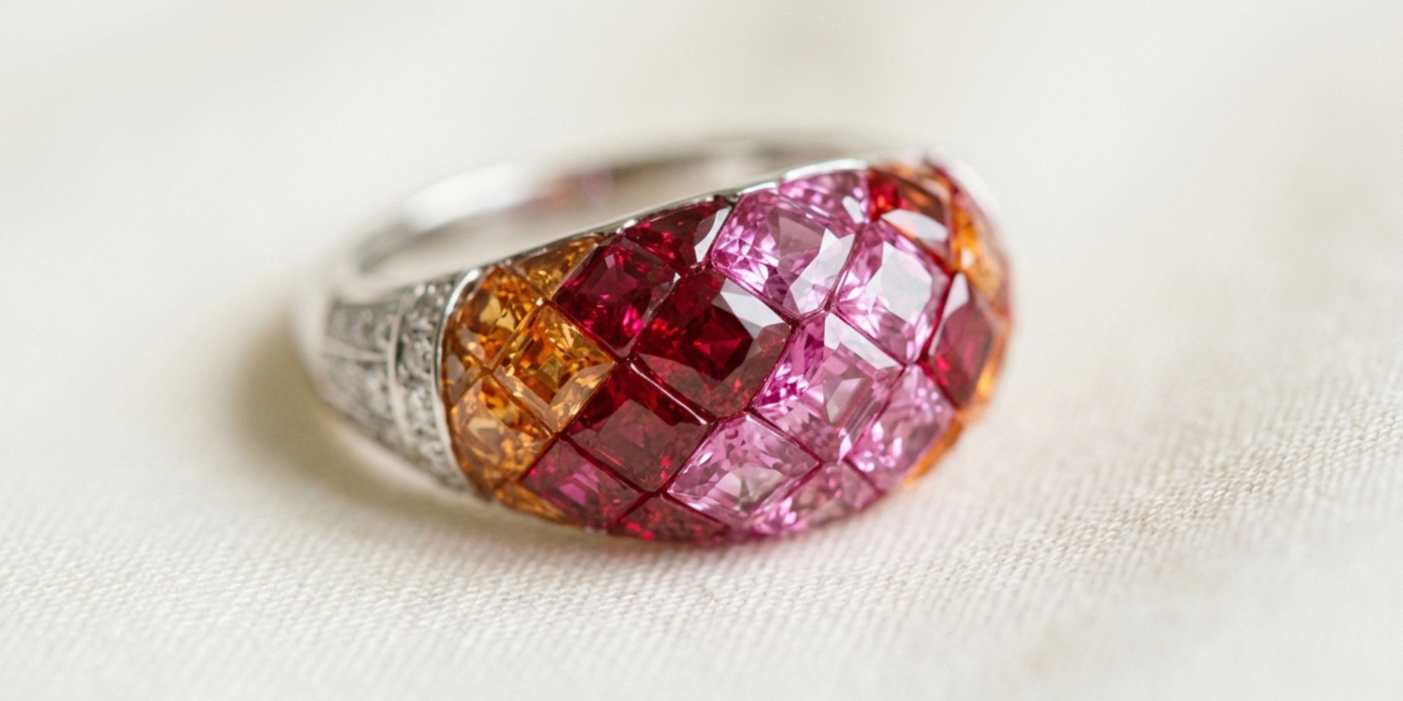 fine jewelry buying guide
