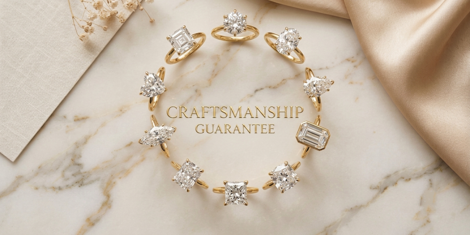 Craftsmanship Guarantee