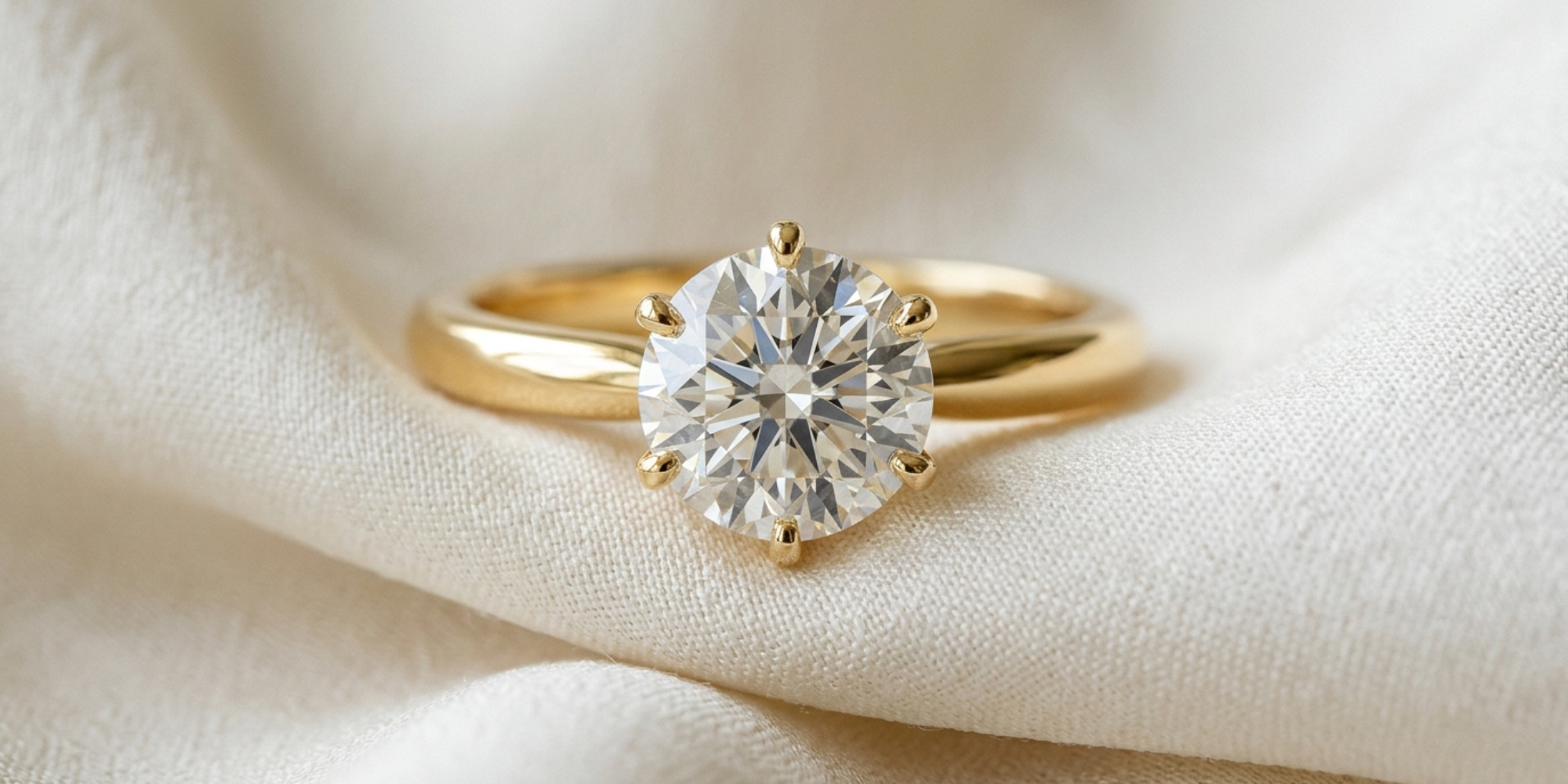 solitaire ring setting