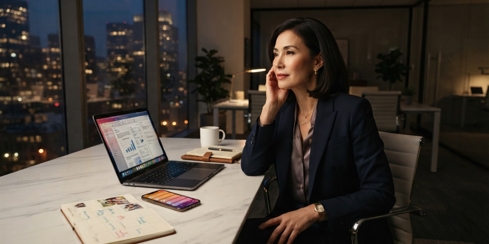 women and work life balance