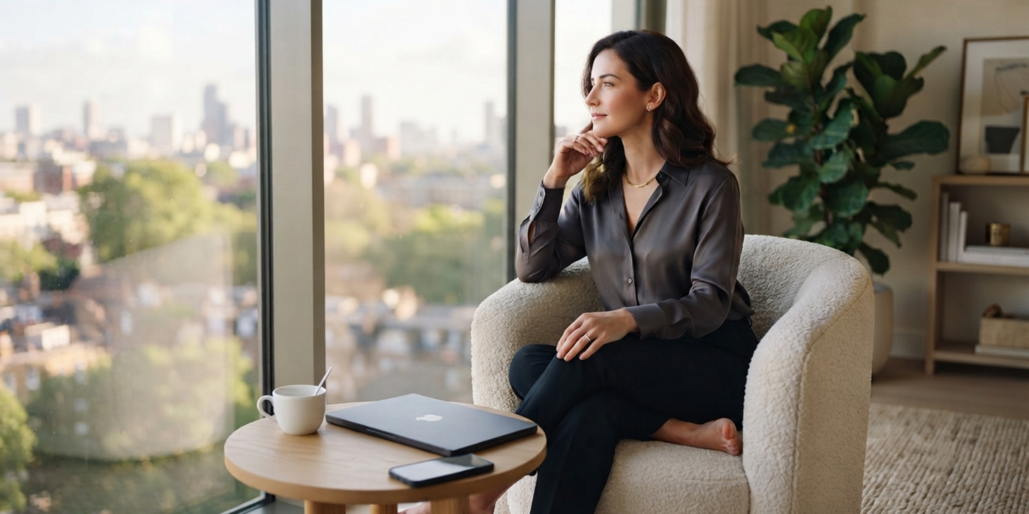 work life balance for successful women