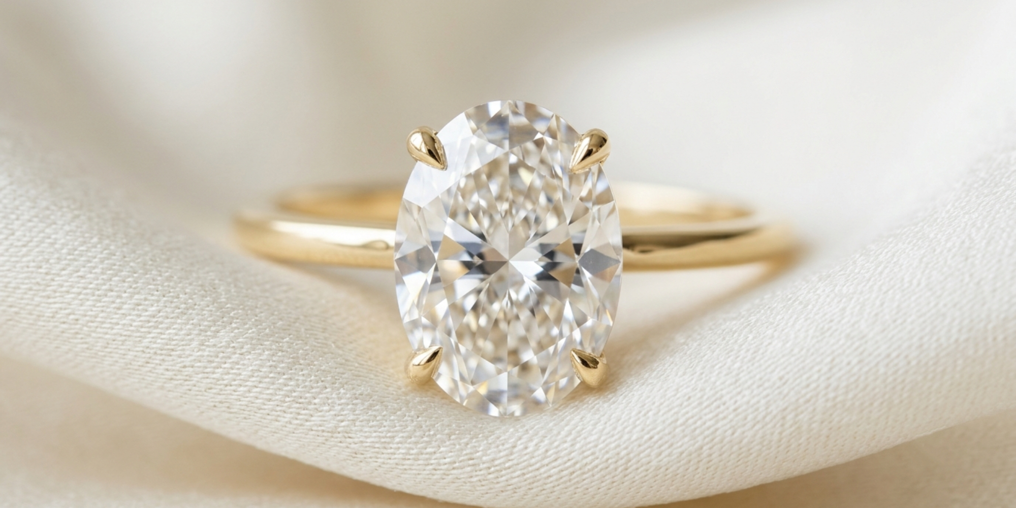 oval vs round diamond