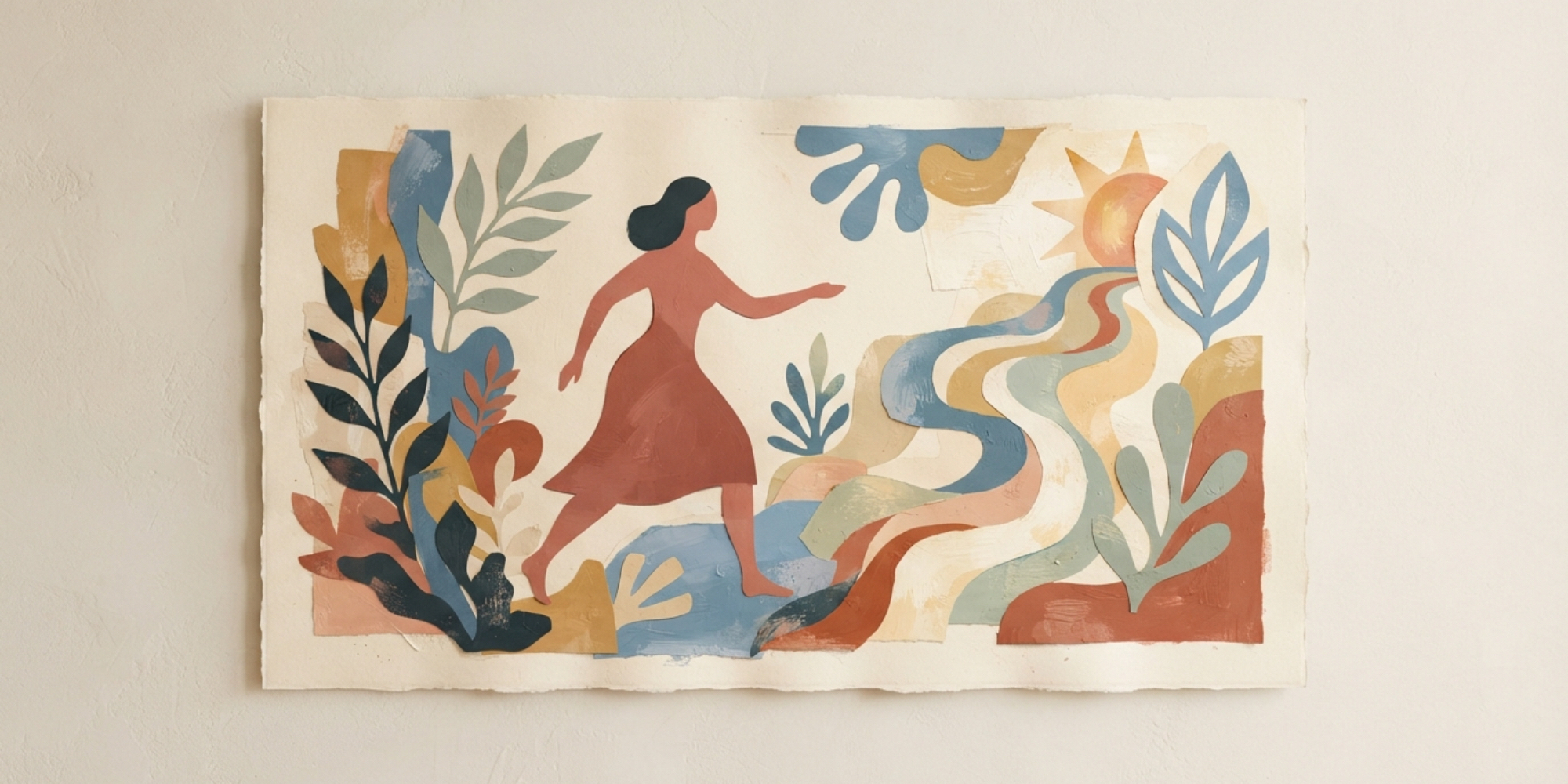 women's personal growth
