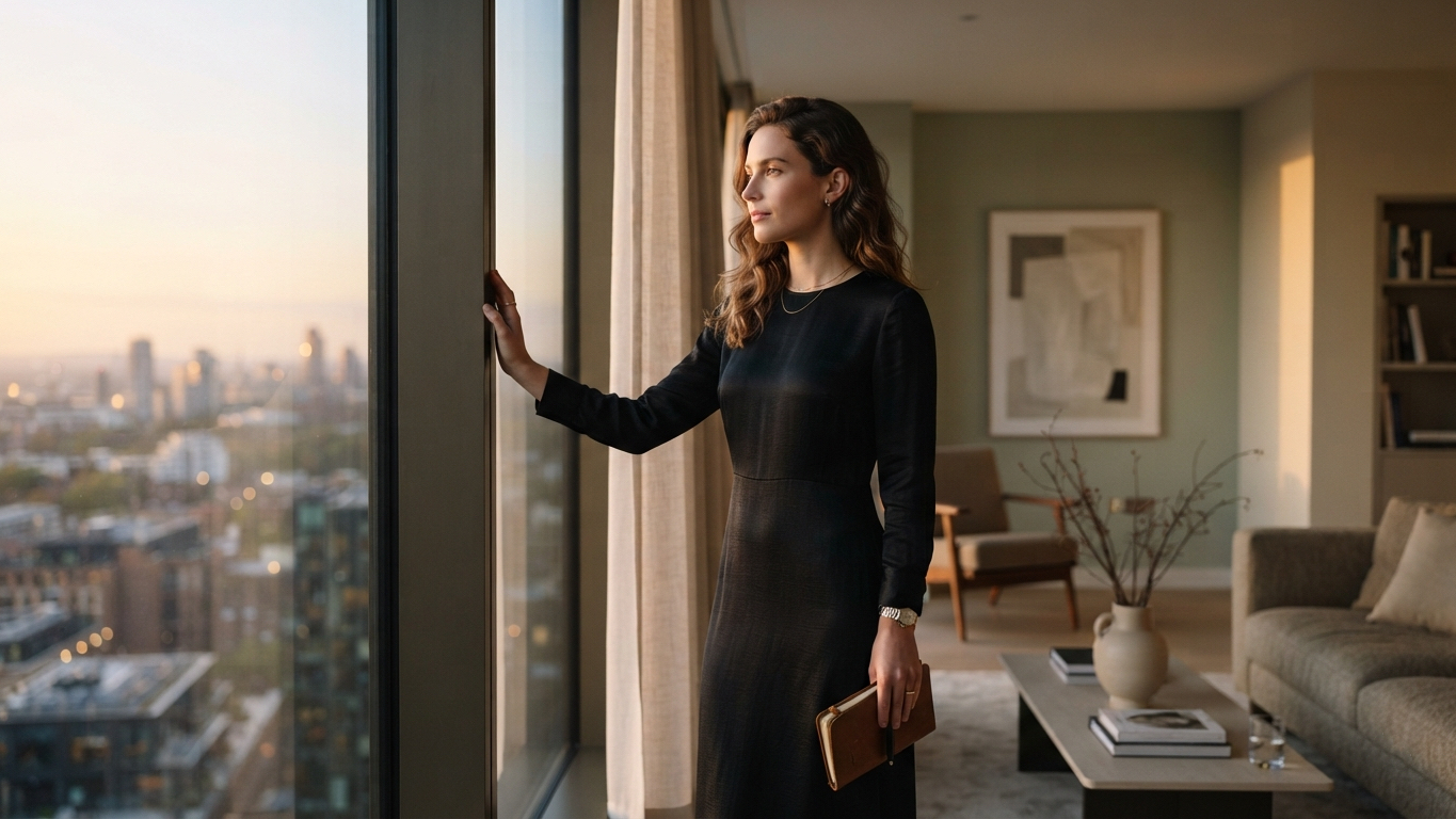 what successful women do before turning 40