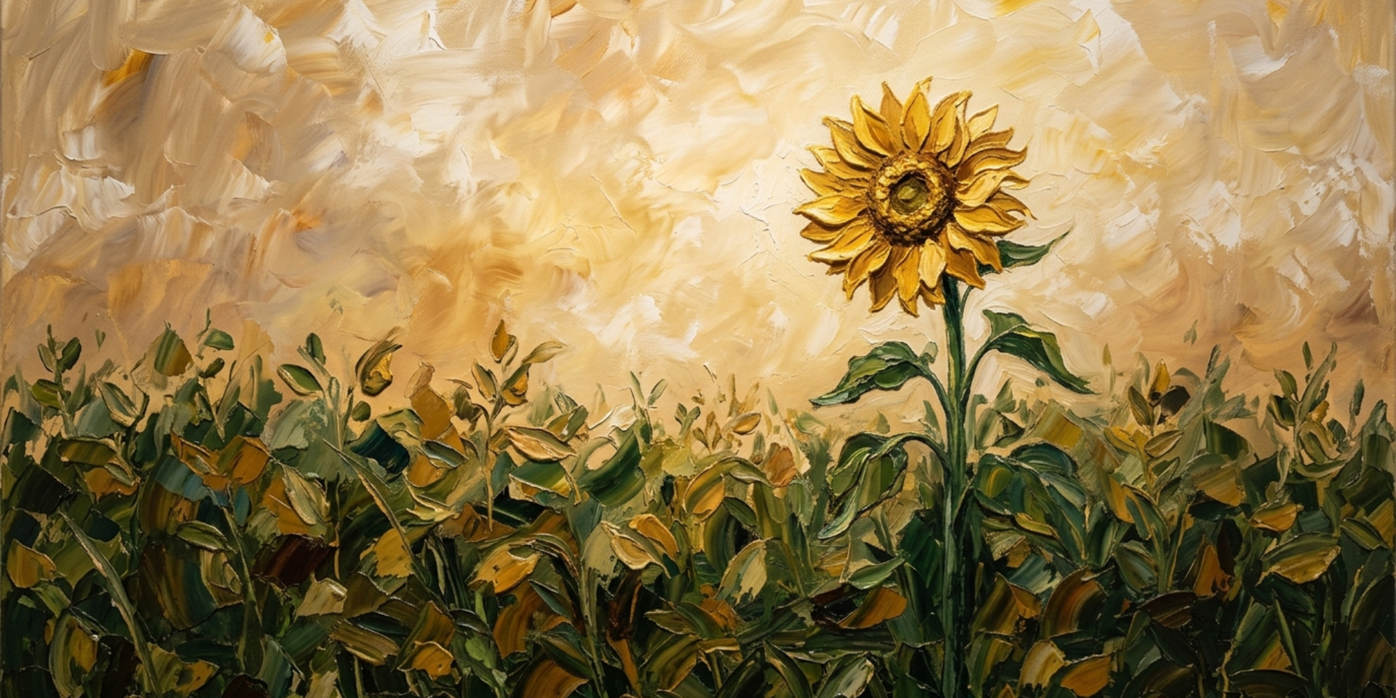 From Canvas to Crown