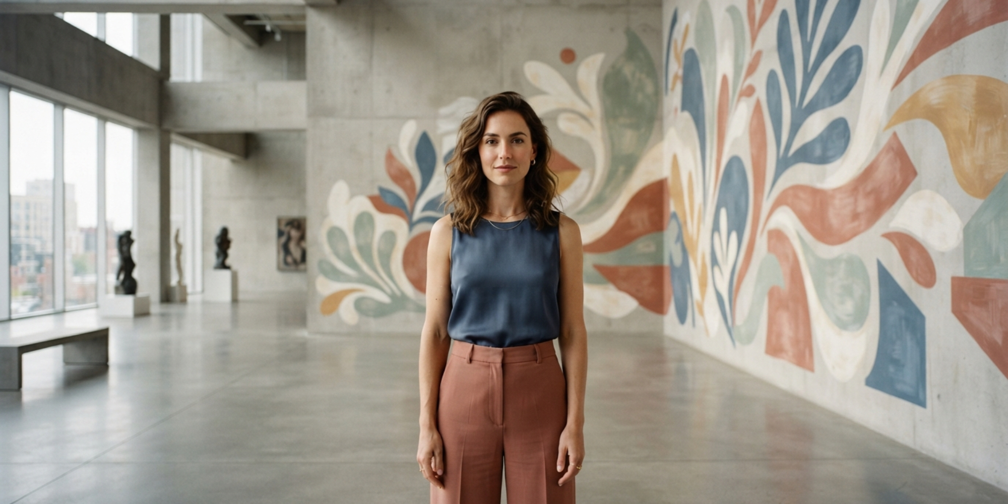 personal growth for women