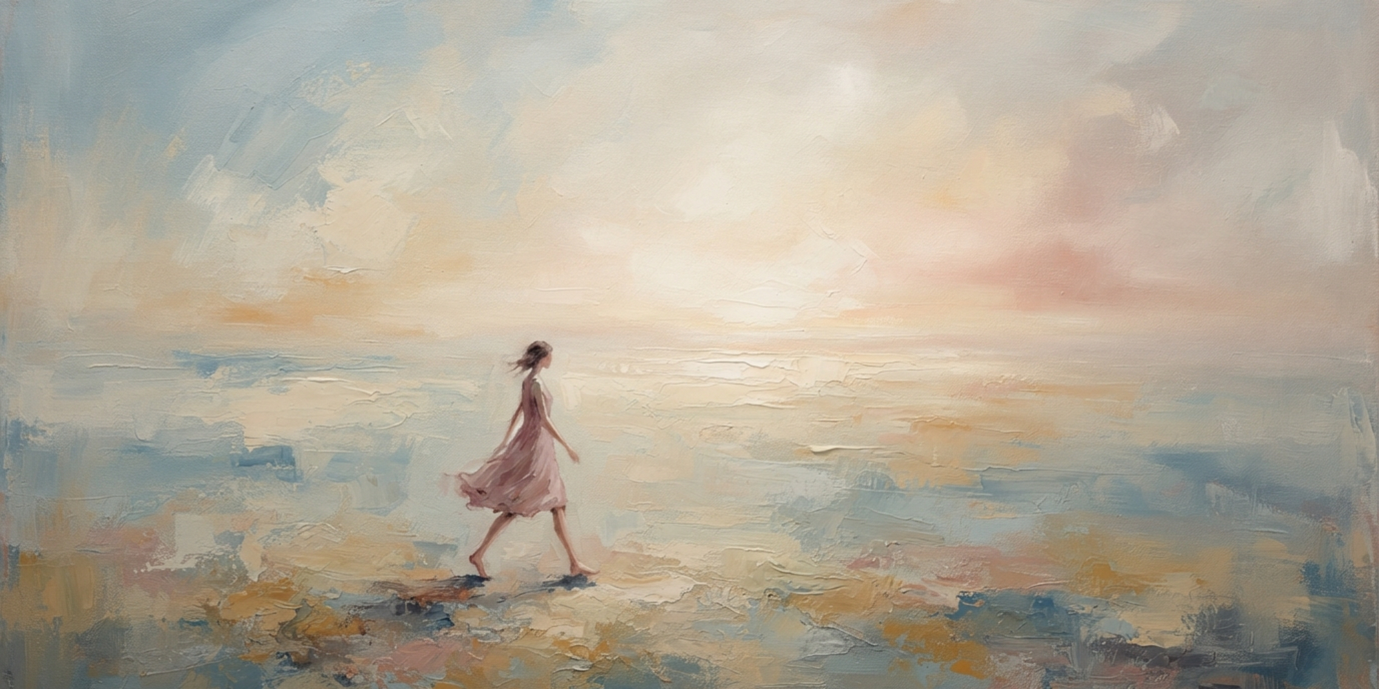taking the first step