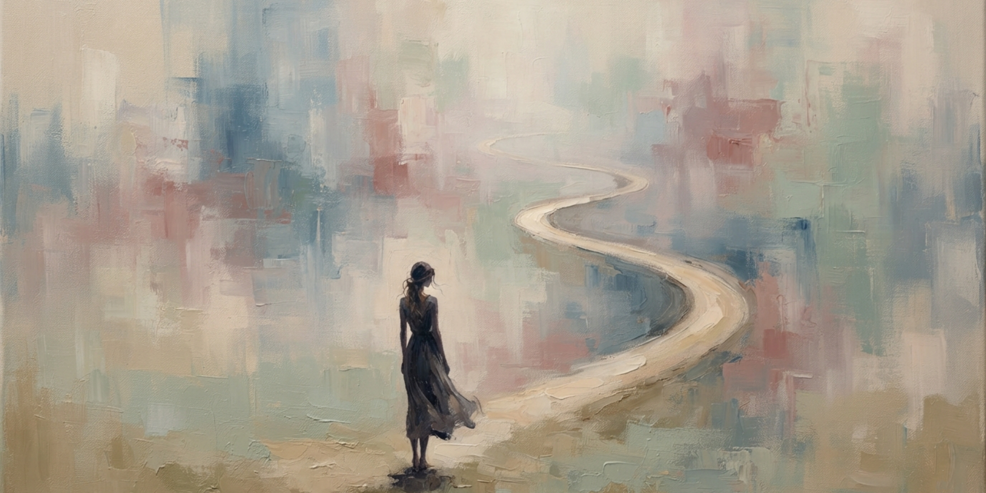 taking the first step