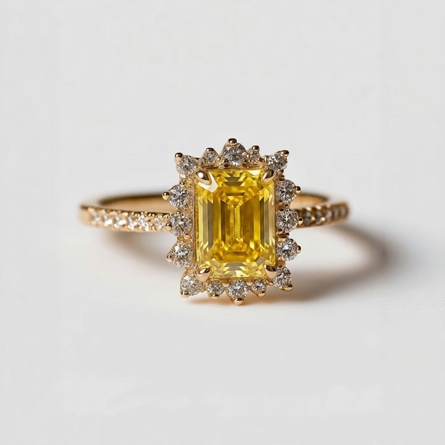 Masterwork | Helios | The Yellow Bloom Inspired by Claude Monet’s Sunflowers