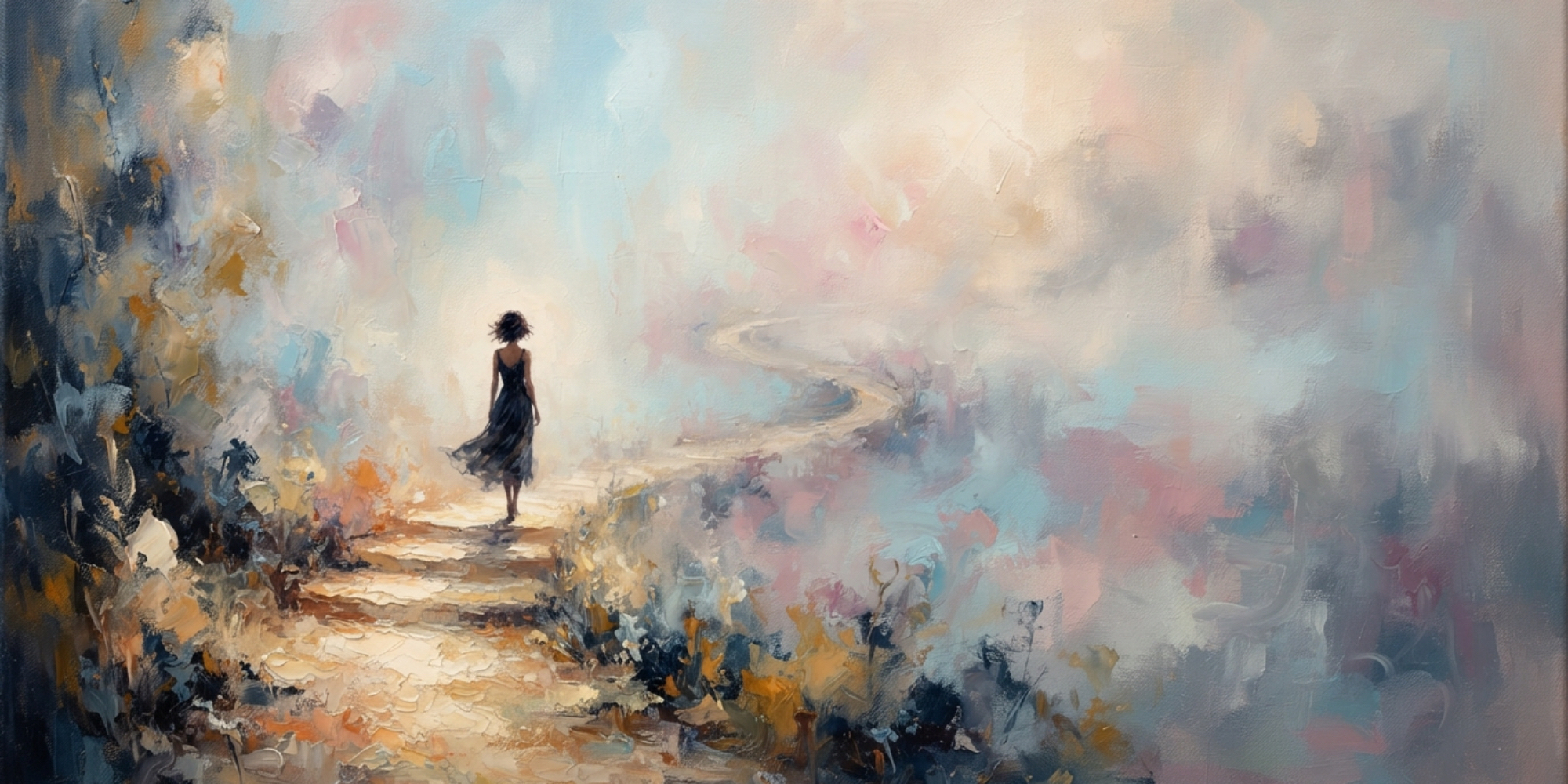 women's personal growth