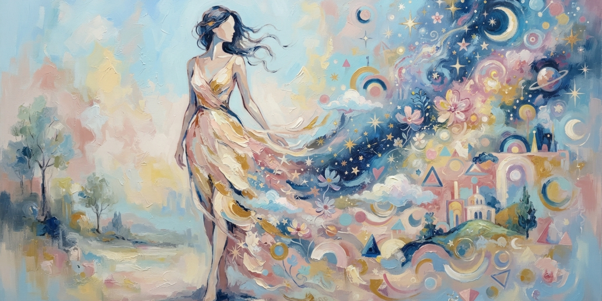 keeping your imagination