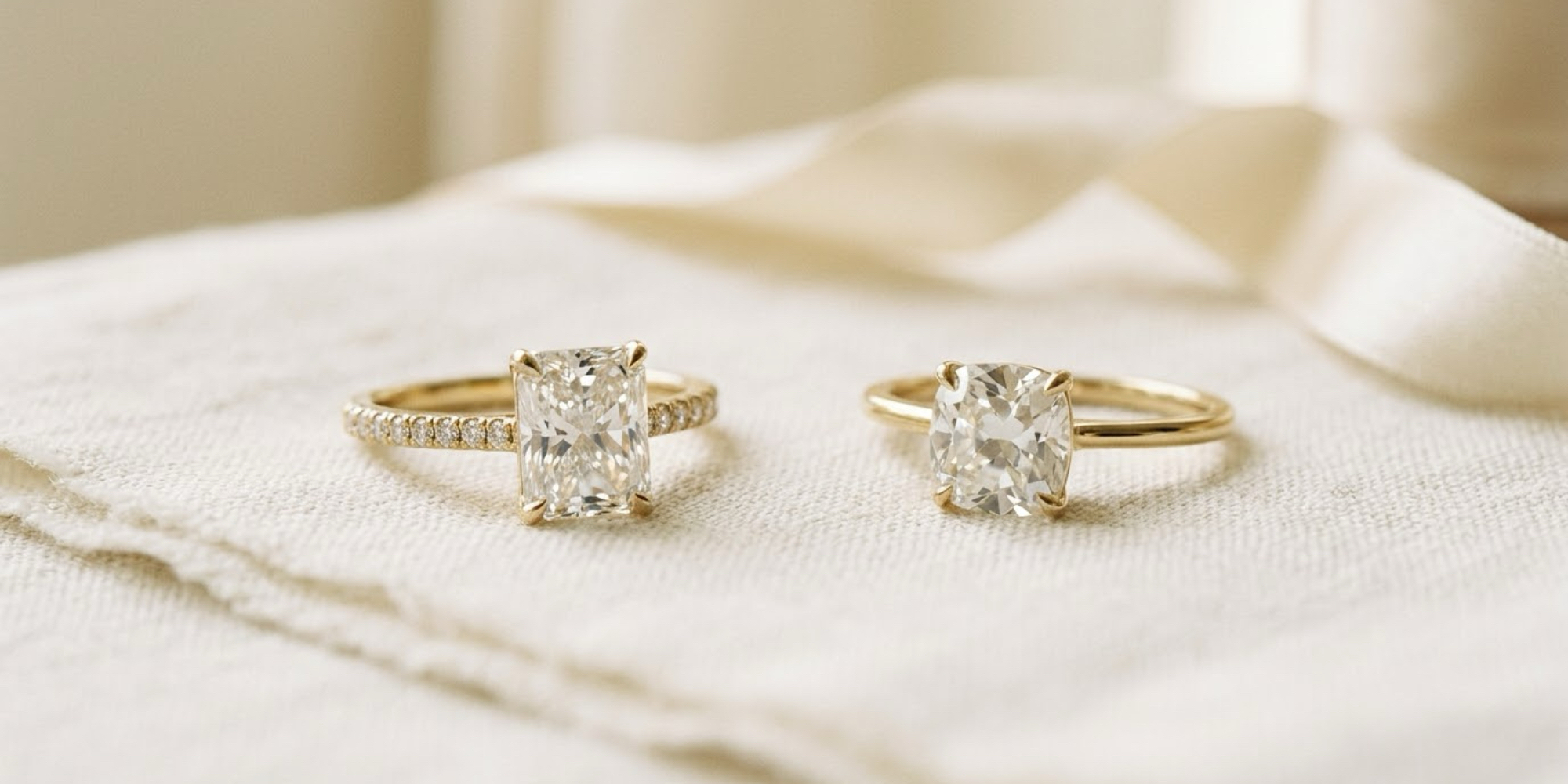 diamond selection