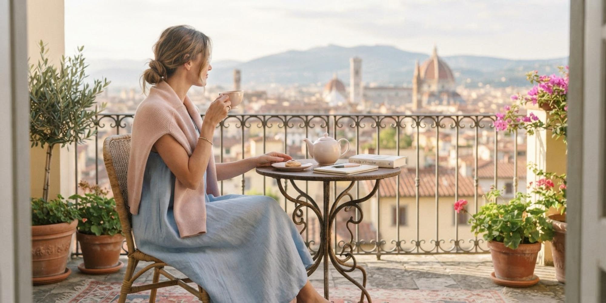 financial independence for women