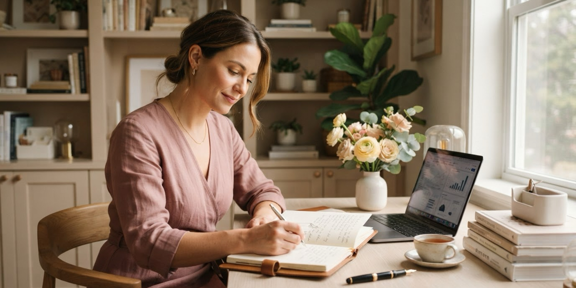 build wealth as a woman