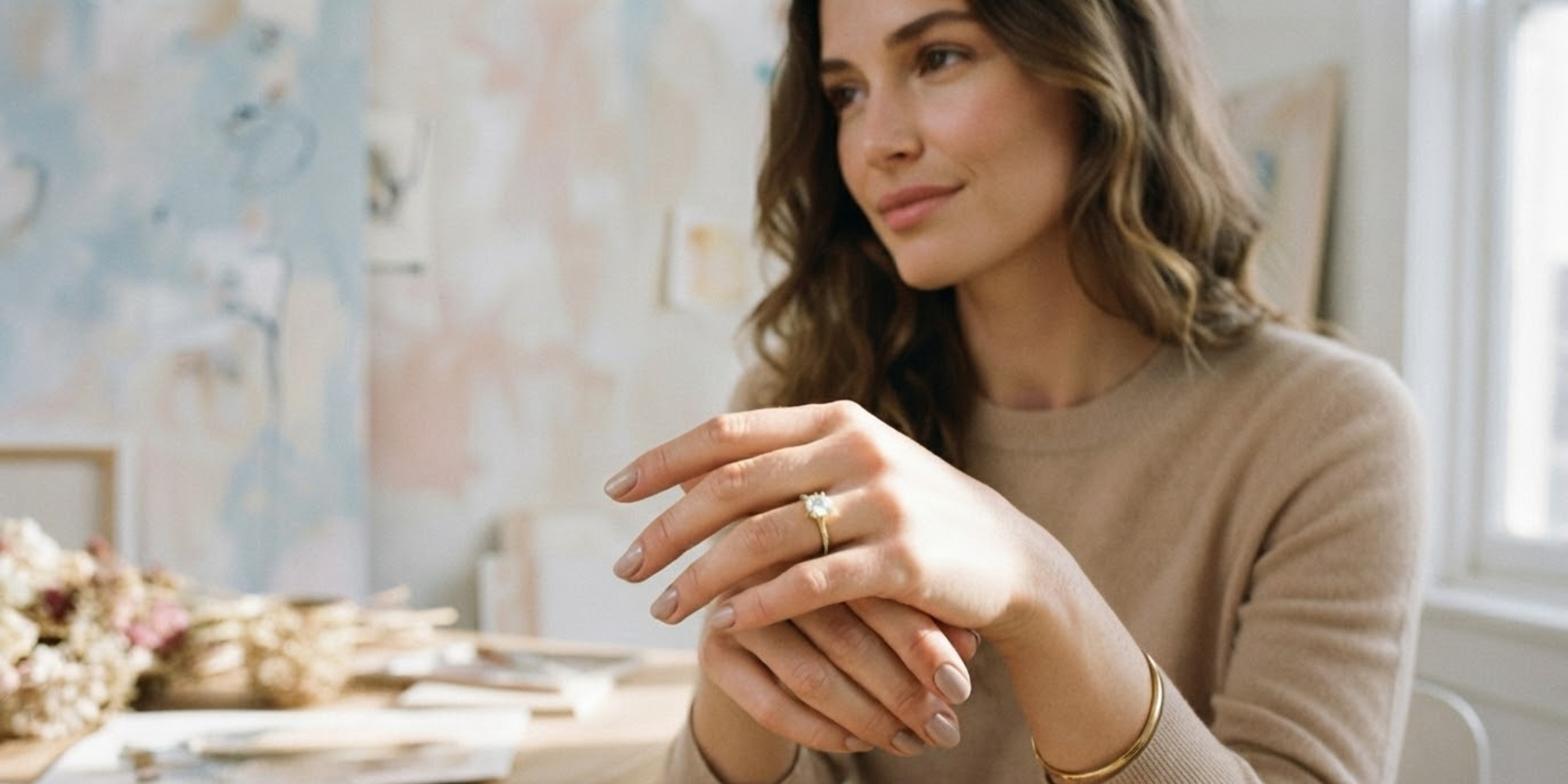 money mindset for women