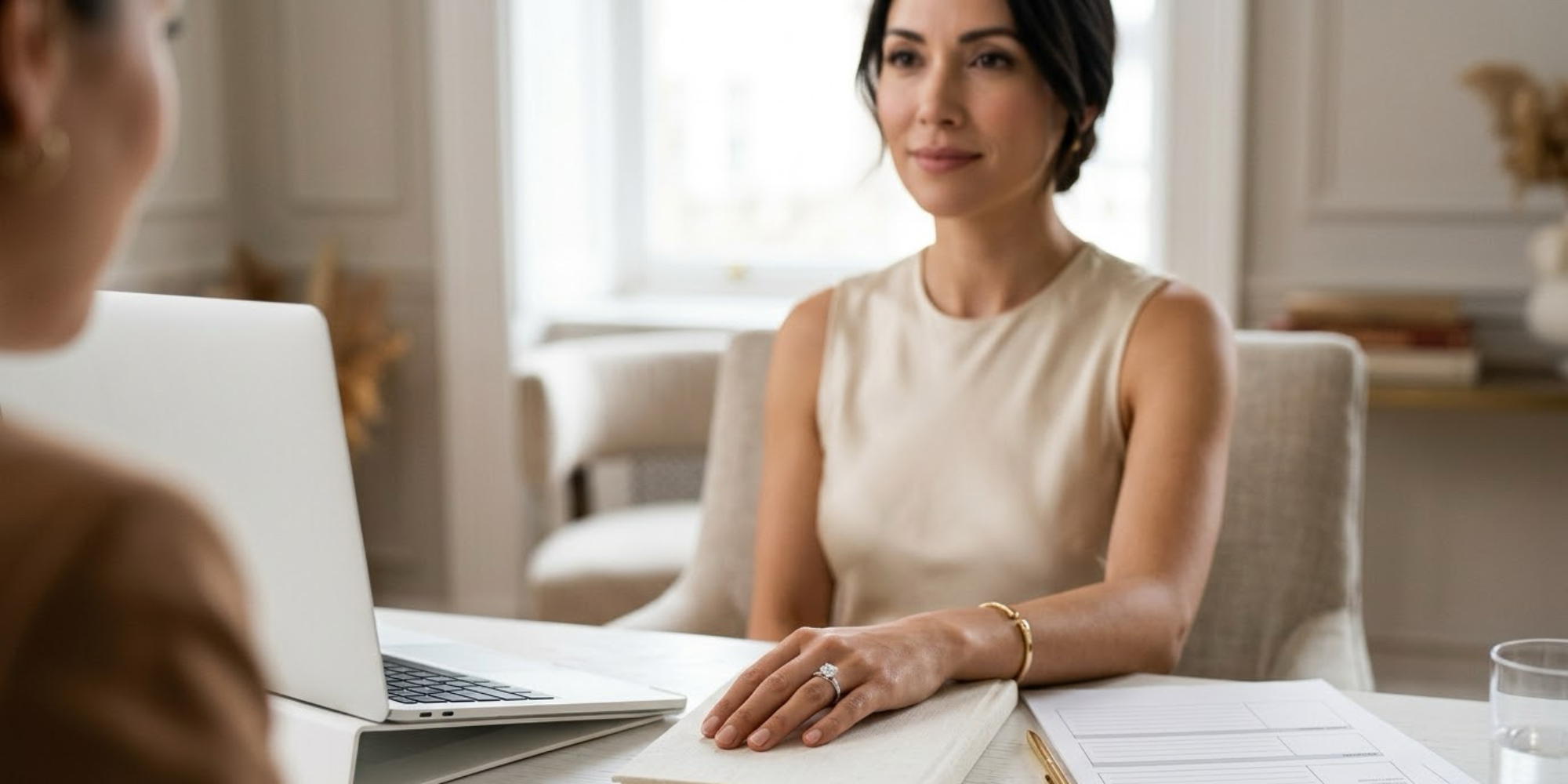 salary negotiation for women