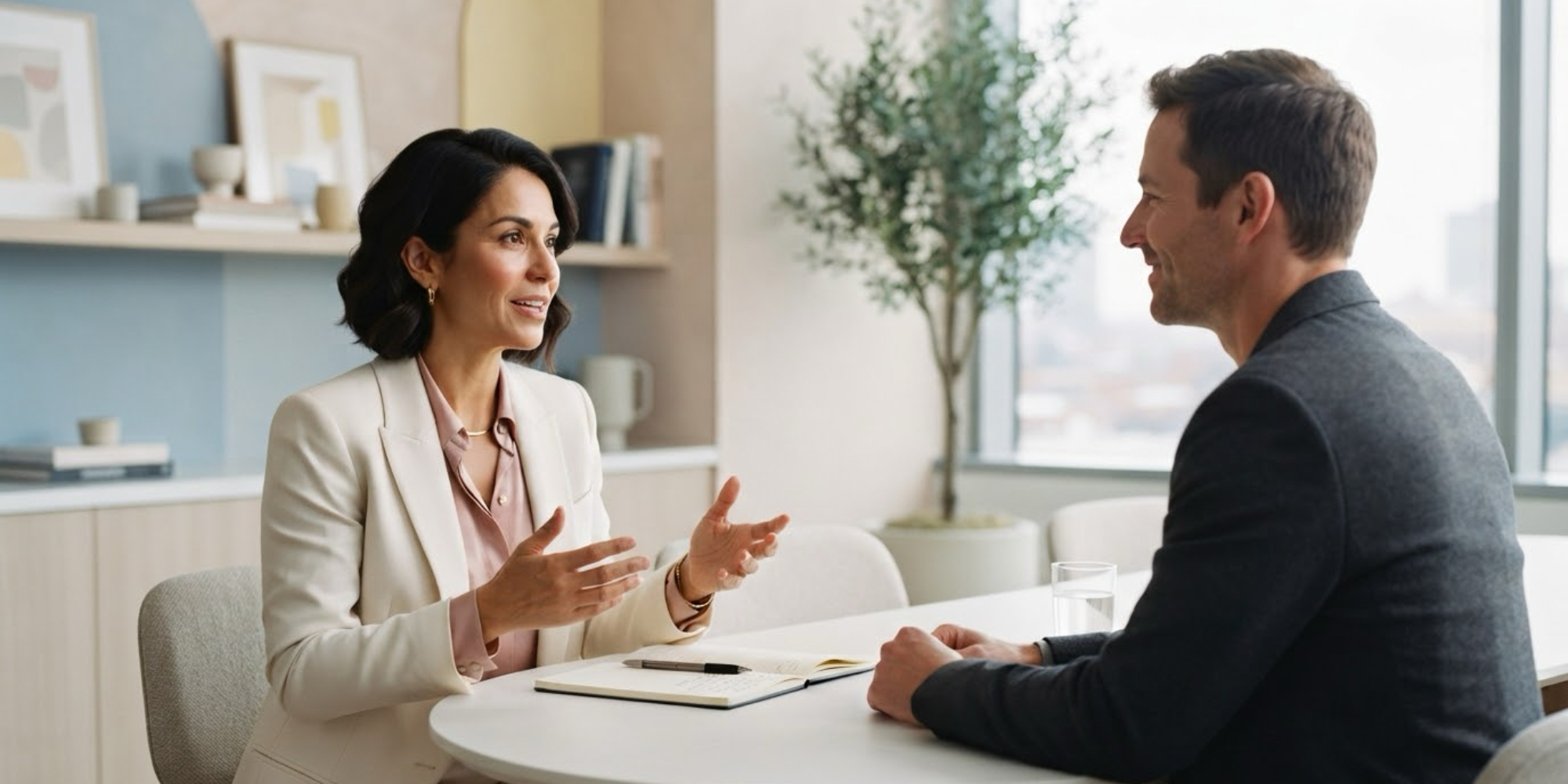 negotiate salary with confidence