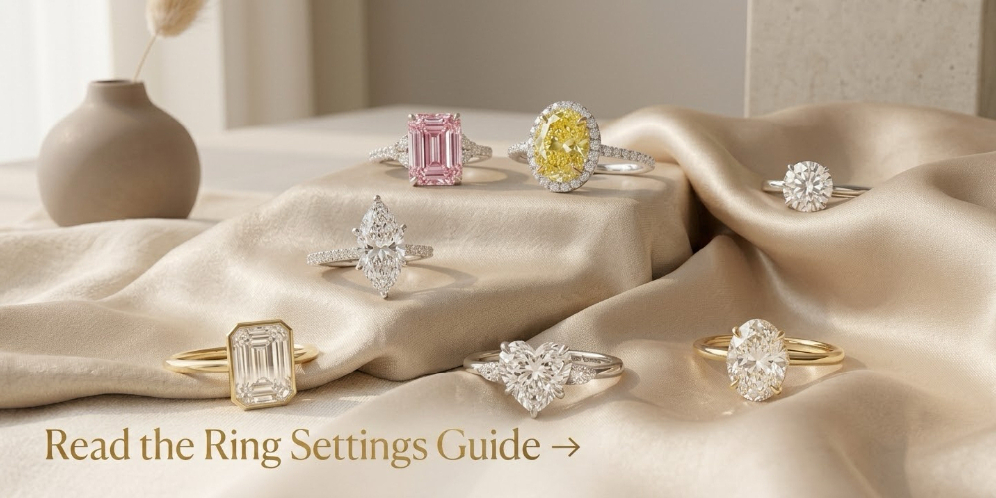 Ring Setting Guide