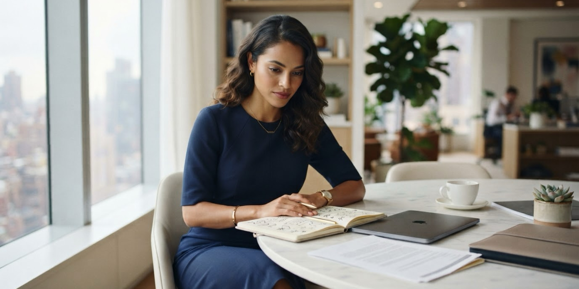 how to prepare for a promotion