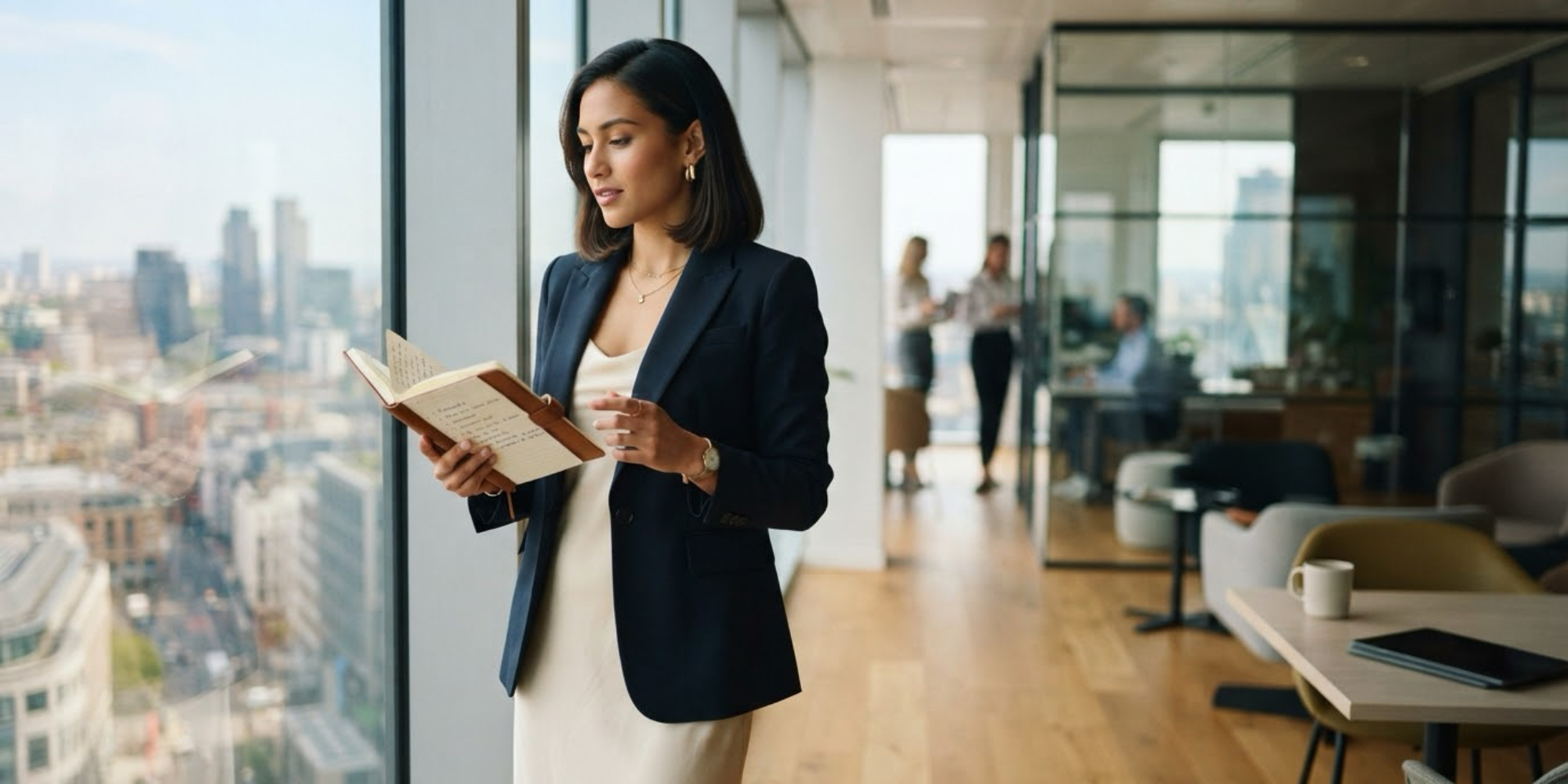 career growth for women