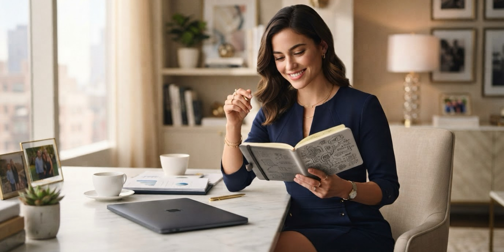 career confidence for women