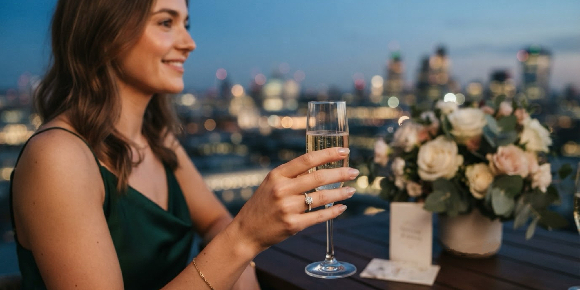 self reward for women