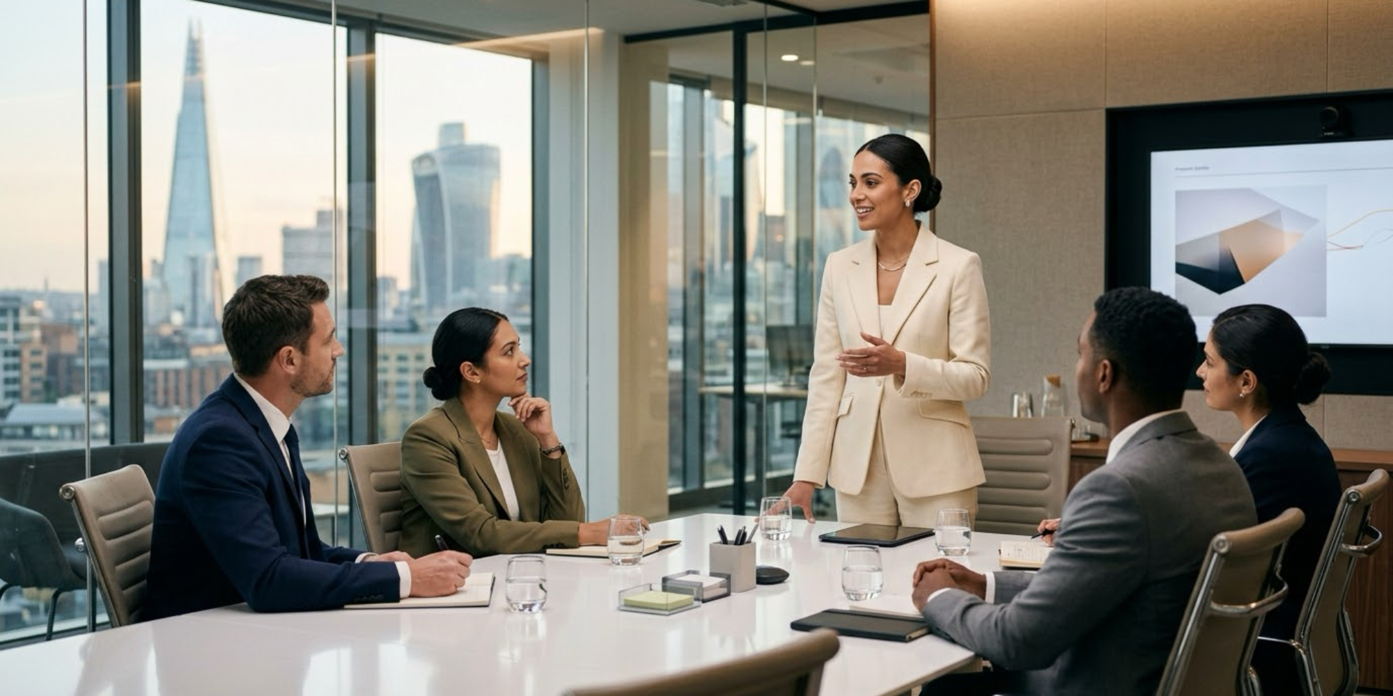 career confidence for women