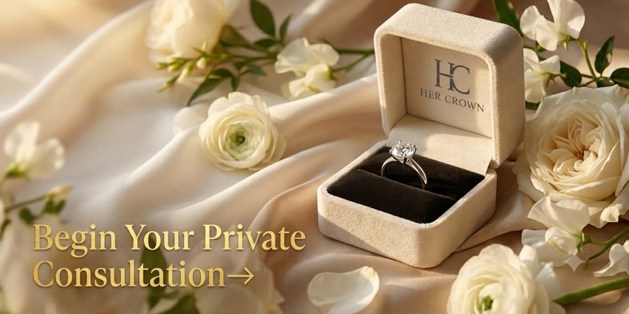 Custom Ring design process