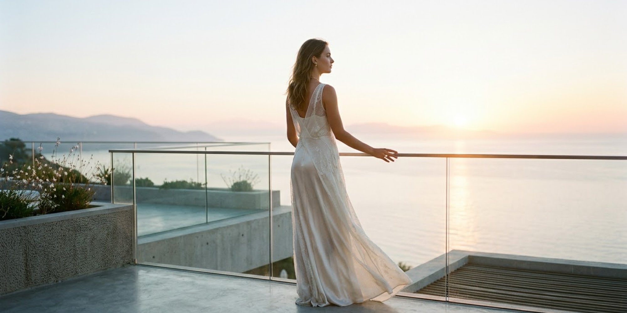 Choosing yourself without apology