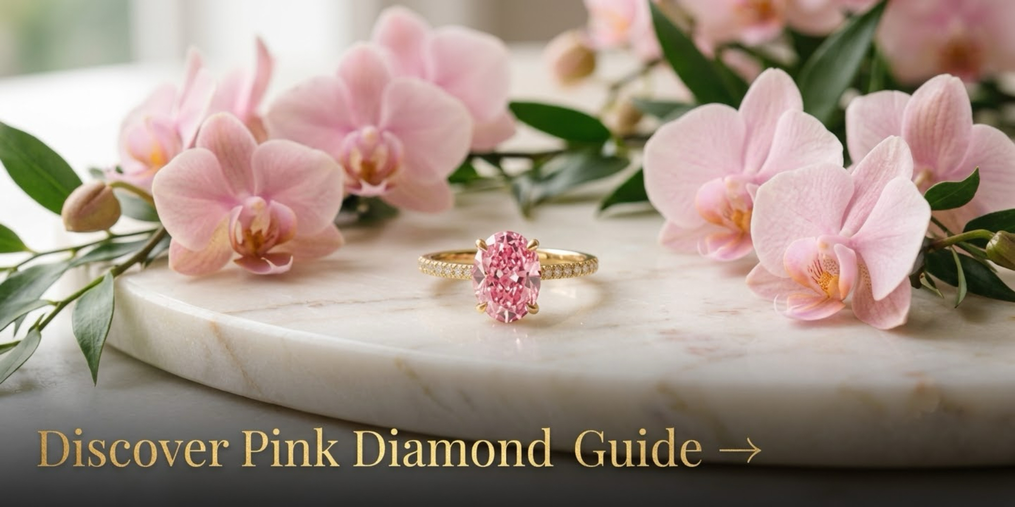 Pink Diamond Guide
