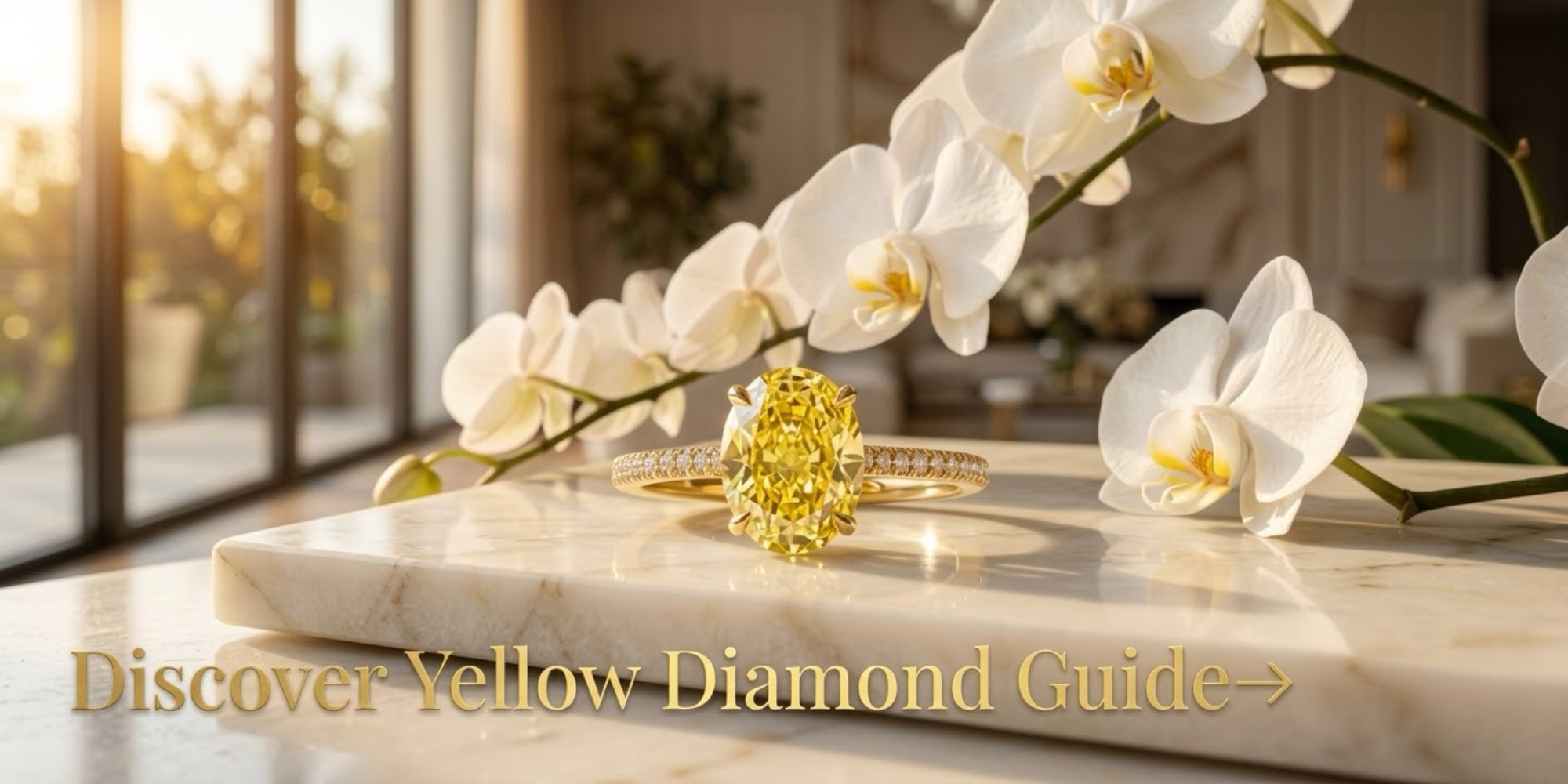 Yellow Diamond Guide