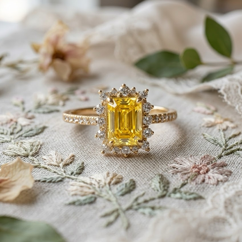 Masterwork | Helios | The Yellow Bloom Inspired by Claude Monet’s Sunflowers