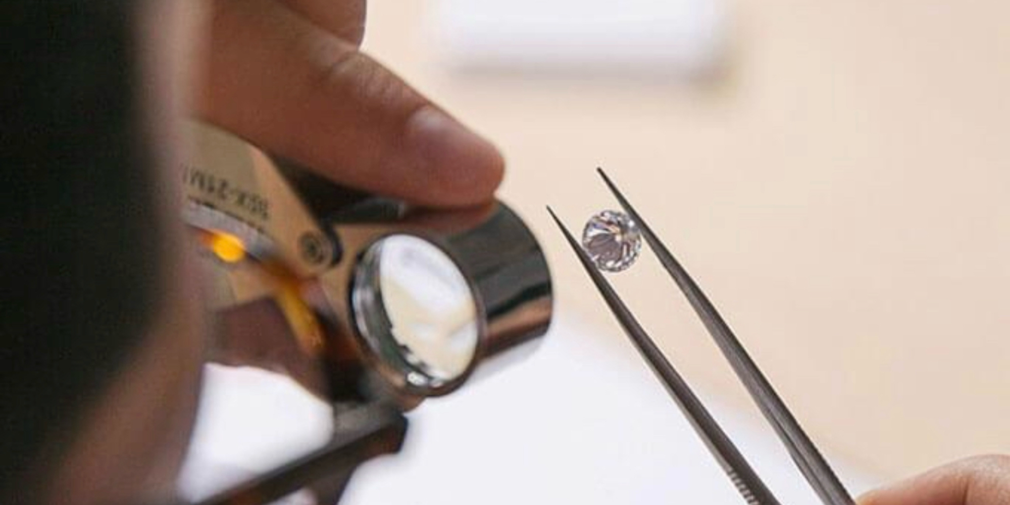 How to choose a high quality lab grown Diamond