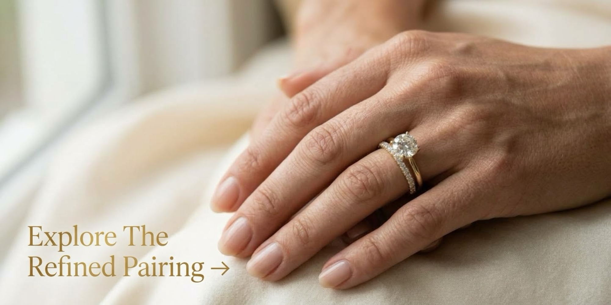 Eternity band