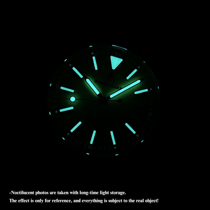 STEELFLIER Official SF2774 Luxury Mechanical Wristwatch ST2130 Movement Super Luminous 20Bar Waterproof Dive Sandblasted Watches