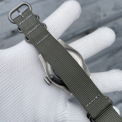 STEELFLIER Official SF744T Men Quartz Watch VH31 Mute Movement 200M Waterproof Super Luminous Business Fashion Watches For Male