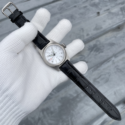 STEELFLIER Official SF744T Men Quartz Watch VH31 Mute Movement 200M Waterproof Super Luminous Business Fashion Watches For Male