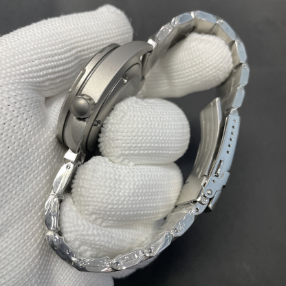 STEELFLIER Official SF757 Luxury Mechanical Dive Watch NH35 Movement Sapphire Crystal 20Bar Waterproof Super Luminous Wristwatch