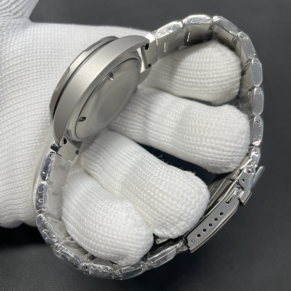 STEELFLIER Official SF757 Luxury Mechanical Dive Watch NH35 Movement Sapphire Crystal 20Bar Waterproof Super Luminous Wristwatch