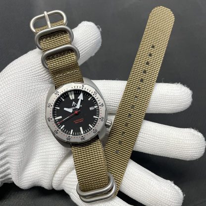 STEELFLIER Official SF757 Luxury Mechanical Dive Watch NH35 Movement Sapphire Crystal 20Bar Waterproof Super Luminous Wristwatch