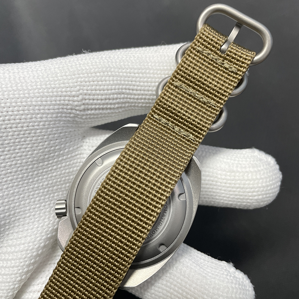 STEELFLIER Official SF757 Luxury Mechanical Dive Watch NH35 Movement Sapphire Crystal 20Bar Waterproof Super Luminous Wristwatch