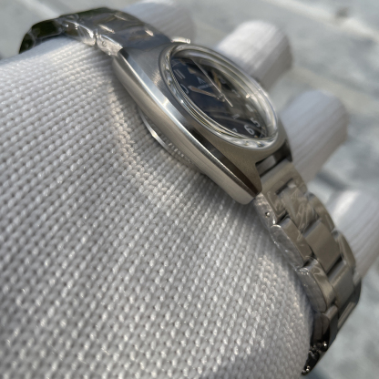 STEELFLIER Official SF745 Luxury Quartz Wristwatch Unisex 36MM Case Swiss Luminous VH31 Mute Movement 200M Waterproof Dive Watch