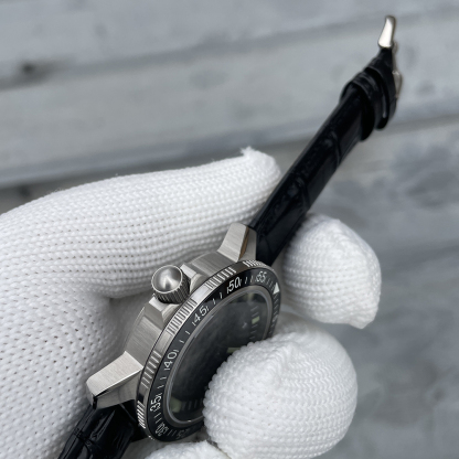 STEELFLIER SF783 Luxury Automatic Dive Watch NH35 Movement 200M Waterproof Super C3 Luminous 316L Stainless Steel