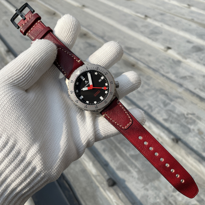 STEELFLIER Official SF752 Fashion Mechanical Wristwatch NH35 Movement Super BGW9 Luminous 20Bar Waterproof Luxury Dive Watches